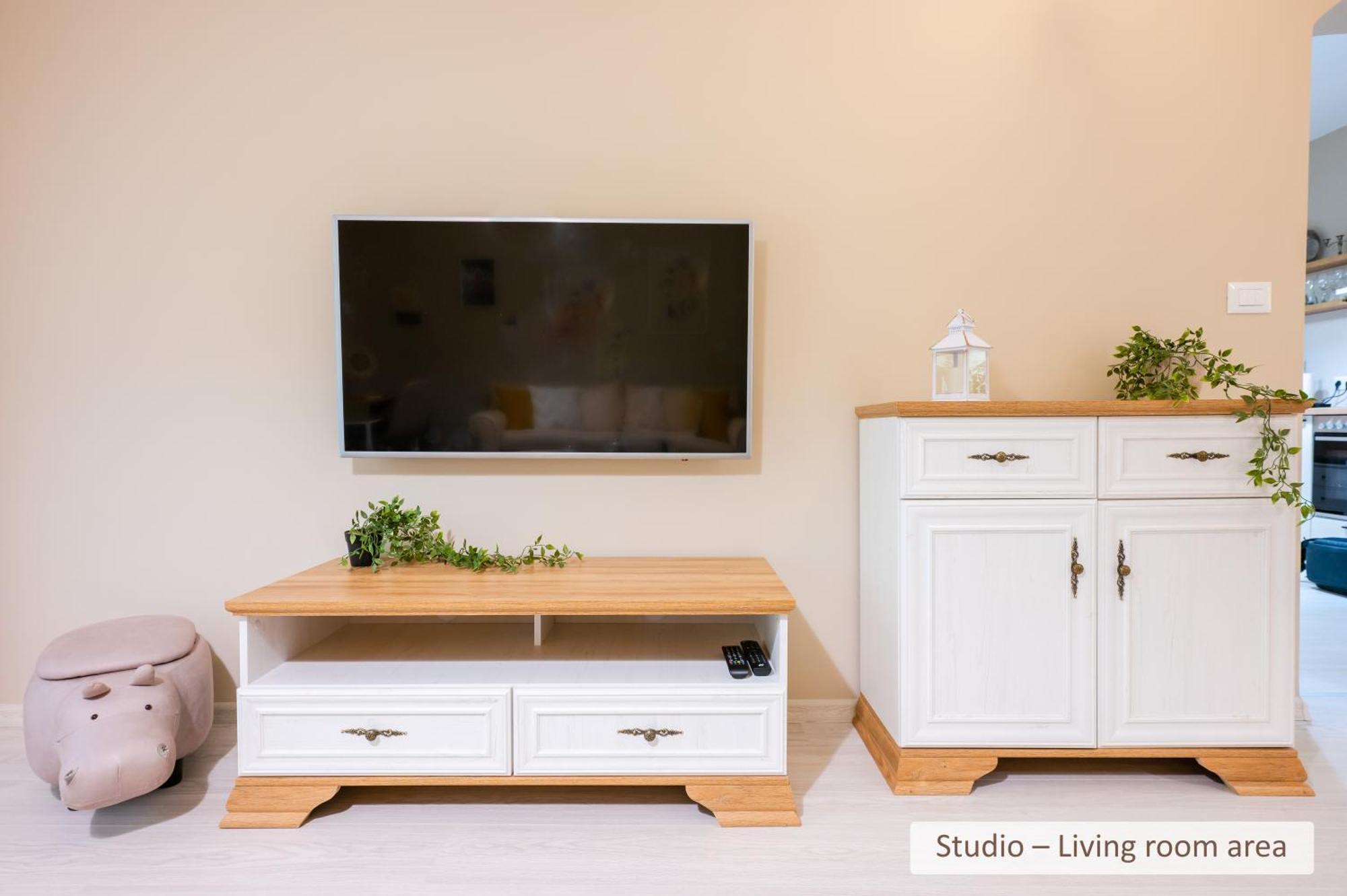 Super Central Stylish Suite & Studio With Shared Terrace By Flat Mаnager Sofia Luaran gambar