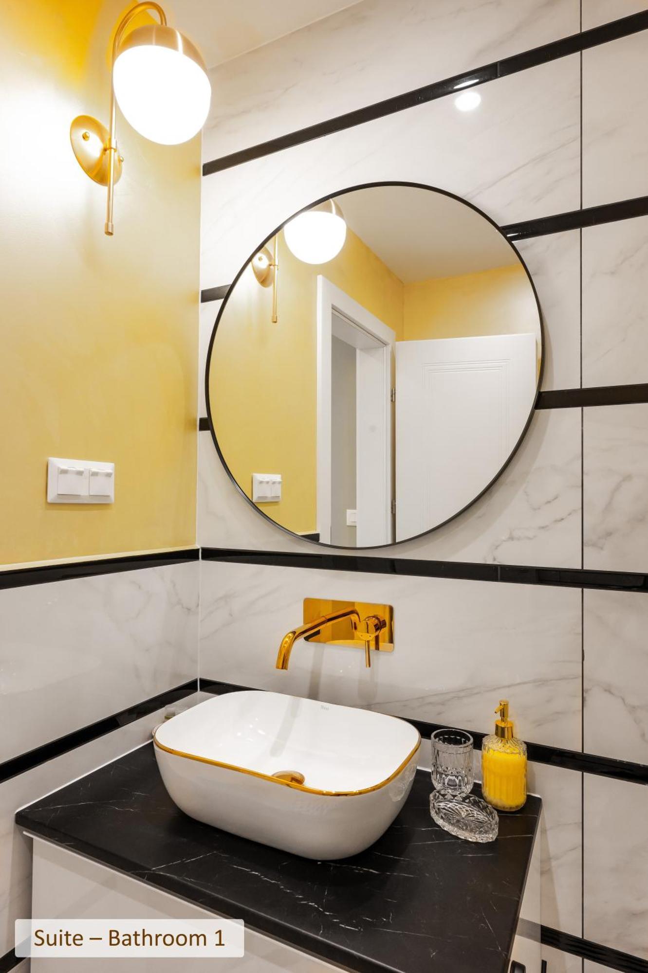 Super Central Stylish Suite & Studio With Shared Terrace By Flat Mаnager Sofia Luaran gambar